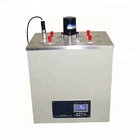 Elektronische Kupfer-Streifen-Korrosions-Prüfeinrichtungs/Oil-Analyse-Testgerät ASTM D130