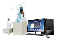 SL-OA16 automatische Prüfvorrichtungs-Öl-Analyse-Prüfungsausrüster des Öl-pH