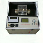 dielektrisches Durchbruchsspannungs-Test-einstellt/BDV Testgerät des Öl-60Kv