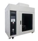 Ausrüstung zur Prüfung der Entflammbarkeit IEC 60695-11-4 Horizontale vertikale Entflammbarkeitstester