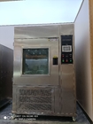 Programmierbare Staub-Sand-Pulver-Prüfung der Klimatest-Kammer-Ausrüstungs-Ip5 6x