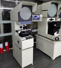100 mm X-Achsen-Optische Ausrüstung Digitalprojektor Profil / Videomessgerät