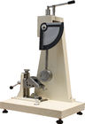 Fersen-ununterbrochene Auswirkungs-Prüfmaschine des Fußbekleidungs-Testgerät-SATRA TM 20