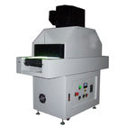 1,5-m-lange kurierende UVmaschine für Siebdruck-Papier-Blatt CER genehmigt