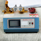 Plug-Life-Test-Ausrüstung Horizontale Plug-And-Pull-Kraft-Tester Einfügung und Abzugskraft-Testmaschine