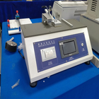 ASTMD1894 Maschine zur Prüfung des Reibungskoeffizienten von Kunststofffolien
