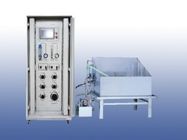 Testgerät-Draht-u. Kabel-Widerstand des Feuer-1000V zum Feuer mit Wasser IEC60331-11