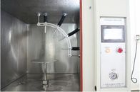 Starker Spray-Klimatest-Kammer-Durchmesser 600mm des Wasser-IPX56 kundengerecht