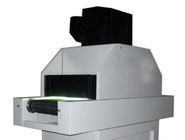 1,5-m-lange kurierende UVmaschine für Siebdruck-Papier-Blatt CER genehmigt