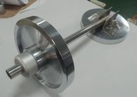 Des Pendelversuch-Ausrüstungs-/Apparat210mm Durchmesser ISO 8124-4 für Kleinkind-Schwingen