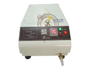 Laborversuch-Ausrüstung ISO 8124-1 kPa Mund betätigte Haltbarkeits-Prüfvorrichtung 13,8 mit Relif-Ventil