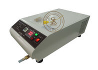 Laborversuch-Ausrüstung ISO 8124-1 kPa Mund betätigte Haltbarkeits-Prüfvorrichtung 13,8 mit Relif-Ventil