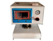 Anzeige HD LCD (| 1400) kPa 50 automatische Berstdruck-Prüfmaschine