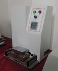 LED-Anzeigen-Tintendrucken-Bleiche und Abnutzungs-Prüfmaschine-/Tinten-Abnutzungs-Prüfvorrichtung