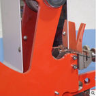 ASTM D903, Laborversuch-Ausrüstungs-Plastikfilmriss-Papier-Reißfestigkeits-Prüfvorrichtung