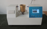 Laborversuch-Ausrüstungs-Schalen-Steifheits-Prüfvorrichtung für verschiedene Volumen-Schalen