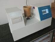 Laborversuch-Ausrüstungs-Schalen-Steifheits-Prüfvorrichtung für verschiedene Volumen-Schalen