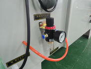 Berufsklimatest-Kammer 110L PVC-Salzsprühtest-Ausrüstung