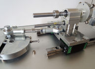 ASTM F963 spielt Testgerät-Magnet-Radfahrenprüfvorrichtung für das Festklemmen des magnetischen Prüfungs-Spielzeugs