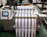 Laborversuch-Ausrüstungs-Zig Zag -Verfasser-Prüfmaschine mit Schreibens-Winkel 60° bis 90°