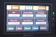 Spielwaren-Testgerät-Touch Screen Steuerkinetische Energie-Prüfvorrichtungs-Sensor-Abstand wählen 100-500mm vor