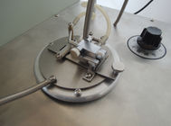 Automatische niedrige Temperatur-geschlossene Schalen-Flammpunkt-Prüfvorrichtung Öl-Analyse-Testgerät ISO 3679