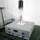 Feuer-Testgerät-Sauerstoff-Index-Prüfvorrichtung paramagnetisch
