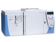 Maschine der Gaschromatographie-Massenspektrometrie350ua für kosmetische Industrie