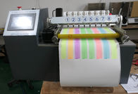 ISO27668-1 50g Lasts-Laborprüfmaschine für Zig Zag -Verfasser