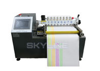 ISO27668-1 50g Lasts-Laborprüfmaschine für Zig Zag -Verfasser