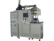 Hitzentwicklungs-Kegel-Kalorimeter ASTM E1354 mit Sauerstoff-Analysator