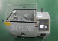 Berufsklimatest-Kammer 110L PVC-Salzsprühtest-Ausrüstung