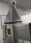AITM 2.0006 OSU-Tester für die Wärmefreisetzung in Luftfahrtmaterialien