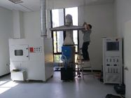 AITM 2.0006 OSU-Tester für die Wärmefreisetzung in Luftfahrtmaterialien