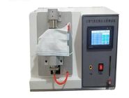 Laborversuch-Ausrüstungs-Masken-Gas-Austausch-Druckdifferenz-Prüfvorrichtung 8L/Min 0-500pa