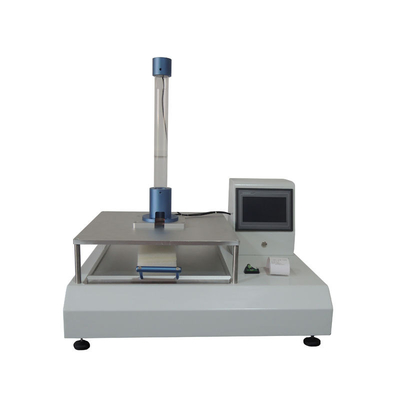 Sponge/Schaum Permanent Compression Tester / ASTM D3574, ISO8307