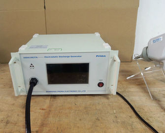 IEC61000-4-2 ESD Simulator-Testgerät/elektrostatische Entladungs-Prüfvorrichtung