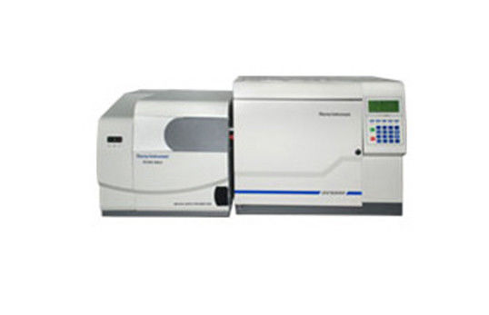 Maschine der Gaschromatographie-Massenspektrometrie350ua für kosmetische Industrie