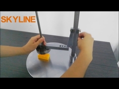 EN71 Aufprallprüfer