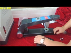 Lederweichheitstester