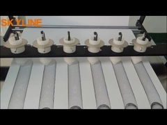 Pen-Core Circle Schreibtester