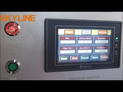 Kinetische Energietester für Spielzeug