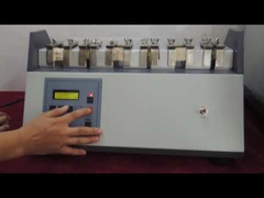 Vamp-Flexierungstester