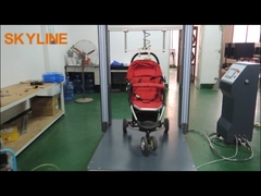 EN1888-2018 Baby-Kinderwagen-Griff-Haltbarkeitstester