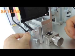 Scharnier-Zyklustester (US-Spannung)