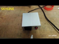 Prüfgeräte für den ESD-Simulator