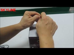 ISO 8124-1 1.35LB Tester für feste Kraft und scharfe Kanten für Kinderprodukte