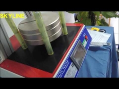 ISO8124-4-Haltbarkeitstester für Aufhängeverbinder