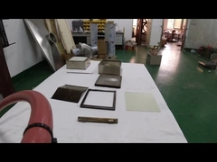 AITM 2.0006 OSU Wärmefreisetzungstester für Luftfahrtmaterialien