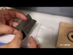 Leder-Tester für die Durchlässigkeit von Wasserdampf